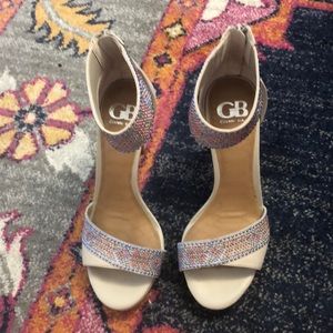 Gianni Bini Heels